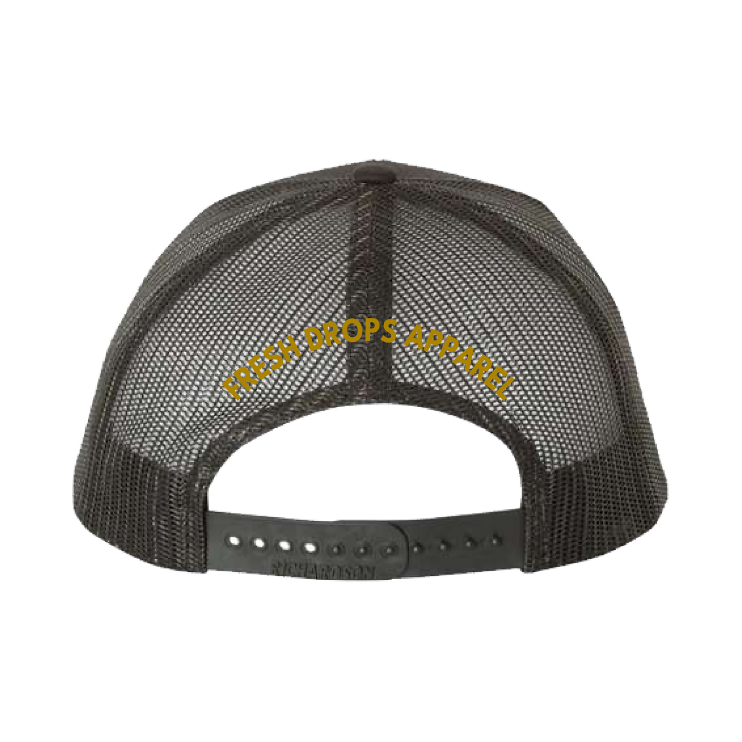 [Fresh Drops Apparel] Pickleball Hat Collection!