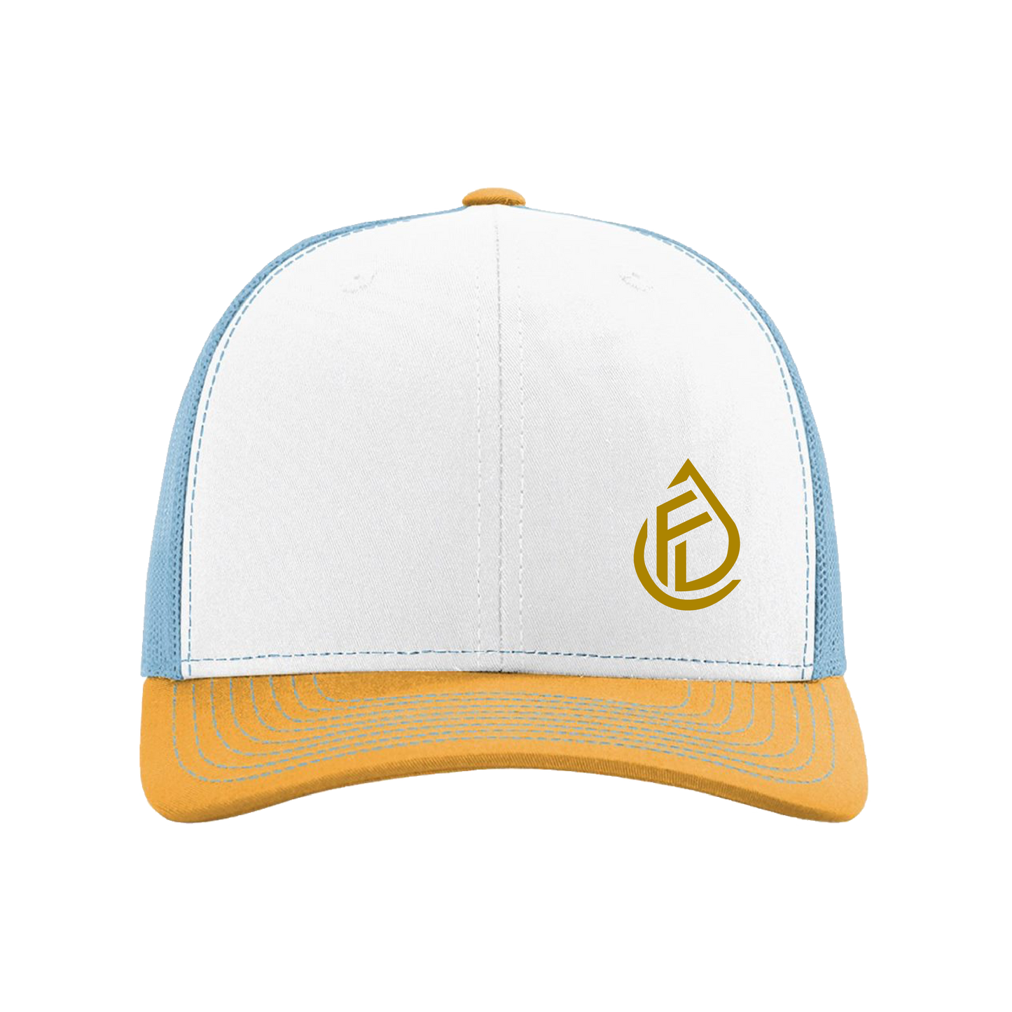 [Fresh Drops Apparel] Pickleball Hat Collection!