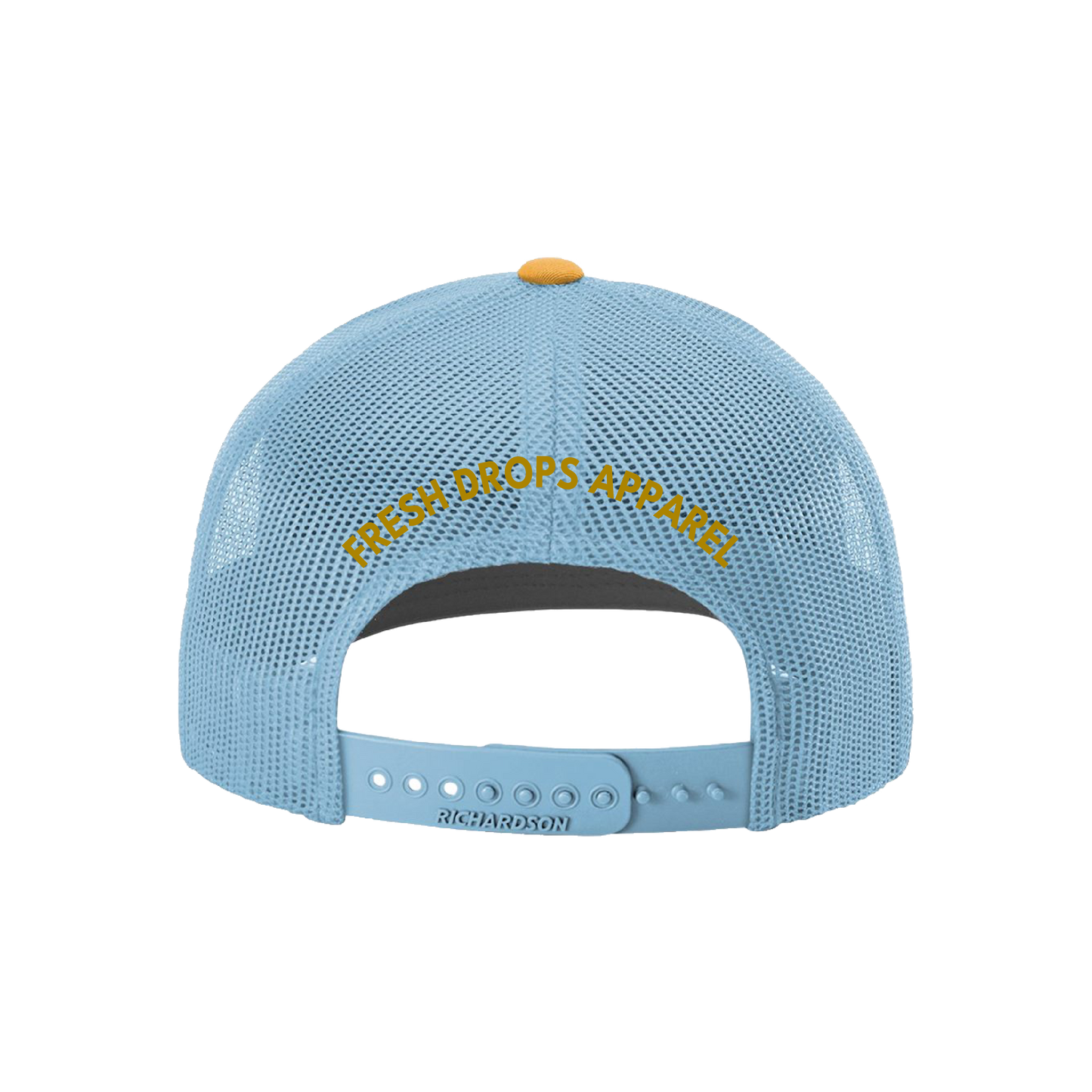 [Fresh Drops Apparel] Pickleball Hat Collection!
